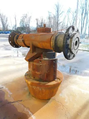 Used _UNKNOWN_ Does Not Apply Mills / Grinders Ohio US | Equipment Recovery Corp. #1331492