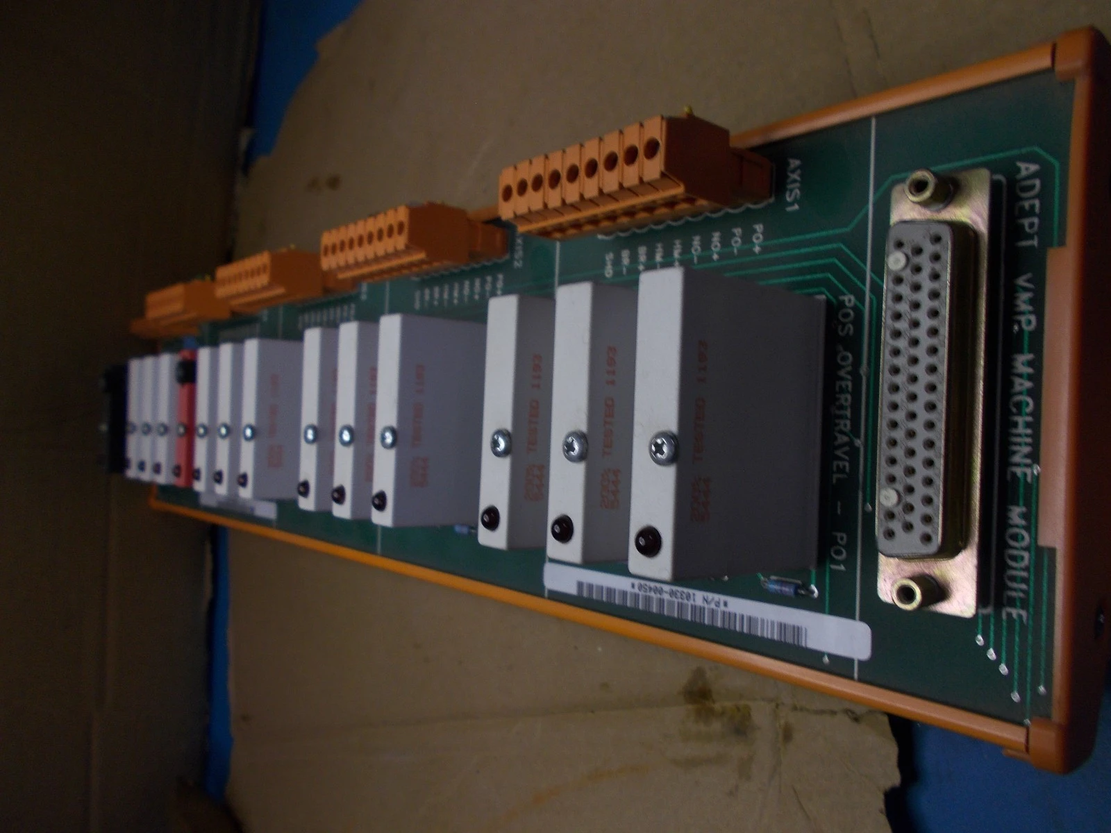 USED ADEPT 10330-00450