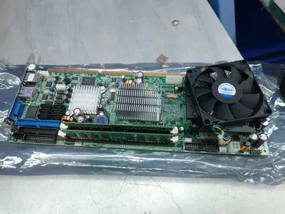 Cpu Card