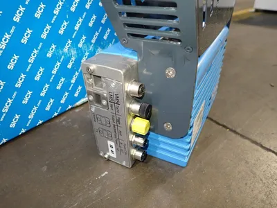 Used 2019 SICK VMD5002002 Laser Scanners Ohio US | HGR 24 #798840