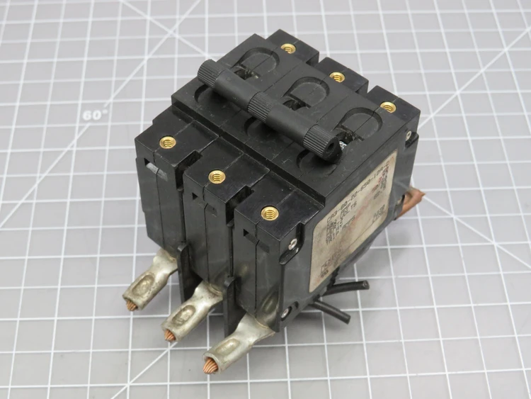 Used CARLING TECHNOLOGIES _UNKNOWN_ Circuit Breakers Texas US | OCO Industrial #1693815
