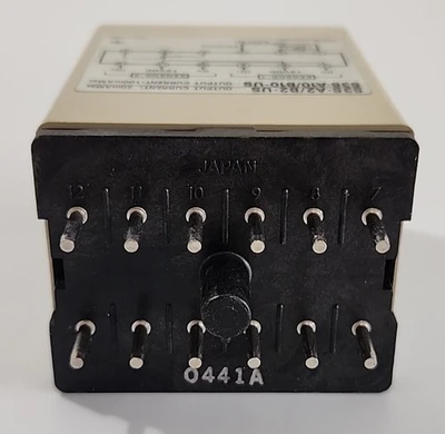 USED Omron S3S-B10-US