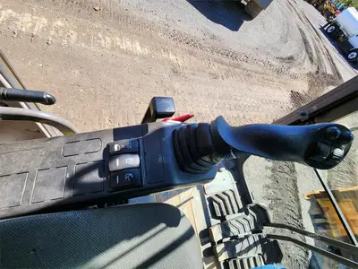 Used 2022 VOLVO ECR355EL Crawler Excavators | Abele Tractor #1342881