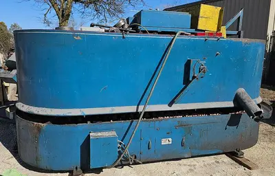 USED 1997 VL/RAMPE RT-32