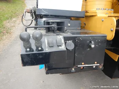 Used 2022 VERMEER 2022 VERMEER D24X40 S3 Drill Rigs Florida US | HDD Broker #1547517