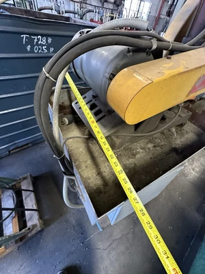 USED EVERETT 14-16