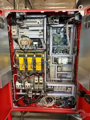 USED 2019 AMADA EMK-3612 M2