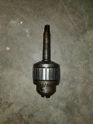 USED JACOBS 14N