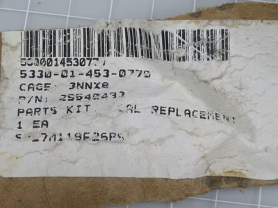 New | in-Stock ALLISON _UNKNOWN_ Oil Filter | OCO Industrial #1636412
