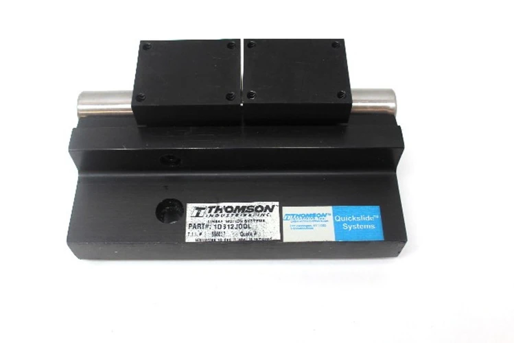 New | in-Stock THOMSON INDUSTRIES 1DB12J00L Bearings Kentucky US | Industrial Parts R Us Inc. #357298