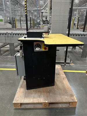 Used SAFETY SPEED SPM301HD Pocket Hole Machines California US | MachineryMax #1462172