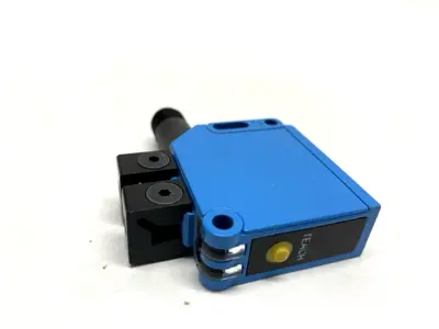 WL12G-3P2472S03 | Sick  Photoelectric Sensor 10-30VDC - Used