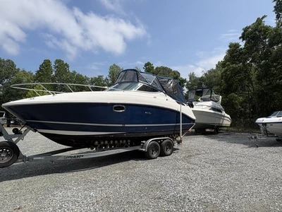 Used 2009 SEA RAY 250 SUNDANCER Boats (Misc) Virginia US | Affordable Outdoors #1638036