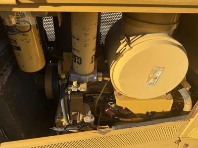 Used 2005 CATERPILLAR D6N XL Bulldozers California US | Mittry Construction #1506462