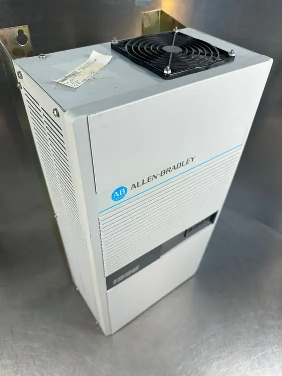 Used Allen-Bradley 1336-B015-EAE-L1-S1 Variable Speed Drives | Palmetto Automation #1148983
