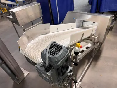 Used 2023 CEIA THS/M521  LOCATION Metal Detectors California US | Machinery & Equipment #1292246
