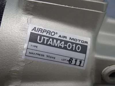 USED TAIYO UTAM4010