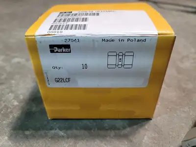 NEW PARKER G22LCF