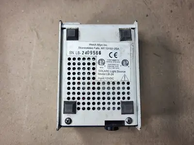 USED GENERAL ELECTRIC R10-55-90-56