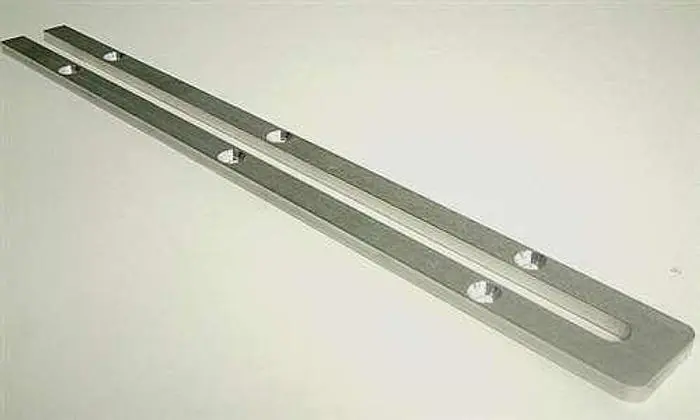 NEW WHIRLWIND 212 BLADE INSERT