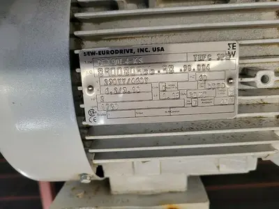 USED LEE INDUSTRIES 200SSA5T