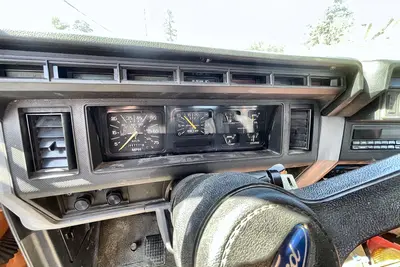 Used 1995 FORD F800 ATTENUATOR TRUCK Misc Trucks Virginia US | Proxy Equipment #1385130