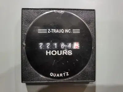 USED GENERAL ELECTRIC 269-100P-120