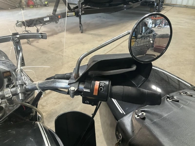 Used 2000 URAL BAVARIAN Motorcycles (Misc) Michigan US | Miedema Asset Management Group #1322495