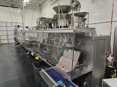 USED 2020 EFFYTEC HB 403