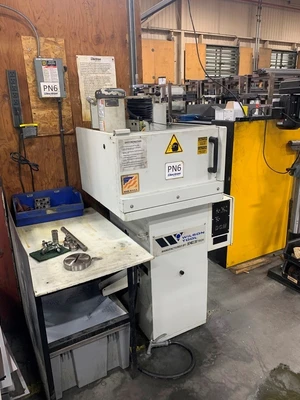 2016 DCM MINI Punch & Die Grinders | Asset Exchange Corporation (1)