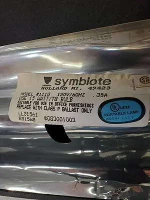 Symbiote 2232
