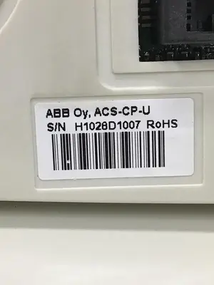 USED ABB ACS850-04-078A-5+J410+L517
