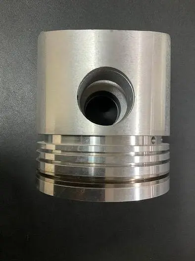 NEW GEMINI G-26