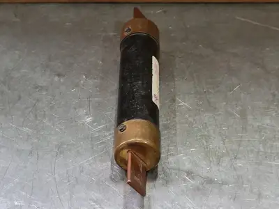 USED LITTELFUSE FLS-100