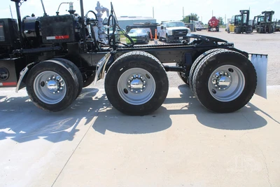 Used 2012 PETERBILT 367 Vacuum Truck Texas US | Roll Off Truck World #1491929
