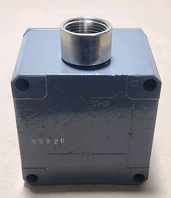 NEW EEC B22-M4/12-114-FIX