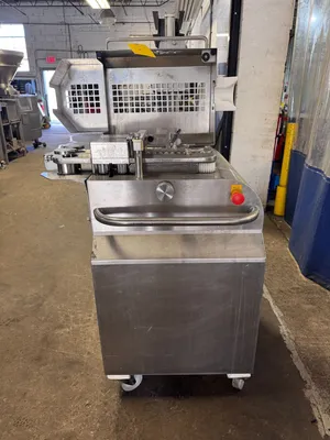 Used INOTEC WT 99-S Food Processing Equipment (misc) Illinois US | M&M Equipment Corp. #1285912