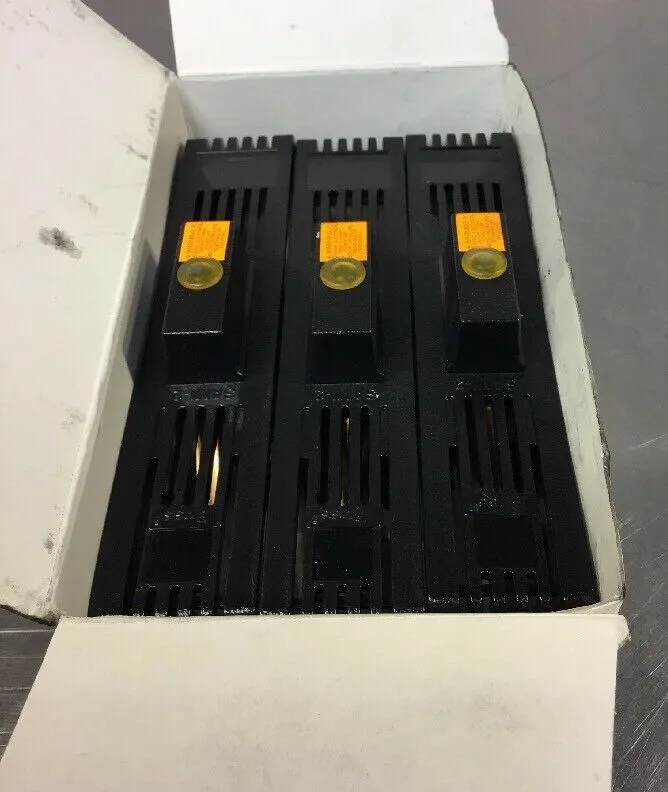 COOPER BUSSMANN SAMI-21 FUSE COVER Loc.3A