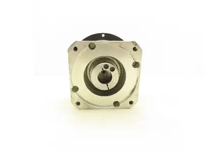 Neugart PLFN 110 Precision Planetary Gearbox Reducer 8:1 Ratio