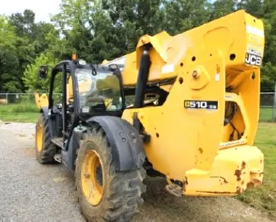Used 2017 _UNKNOWN_ _UNKNOWN_ Telehandlers Kentucky US | H Richardson and Sons #1557740