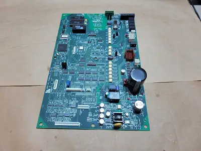 Used LIEBERT 415931G Misc Electrical & Power Parts British Columbia CA | Lenmark #1439566