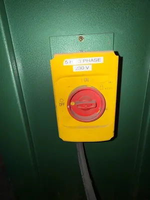 TIN KNOCKER S&D  PLUS ROLL FORMER | ListingHippo (3)