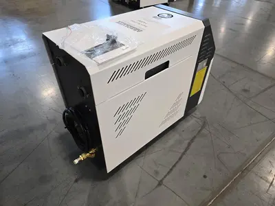 Used 2026 SHINI STM-910W Temperature Controls Massachusetts US | Absolute Machinery #1498491