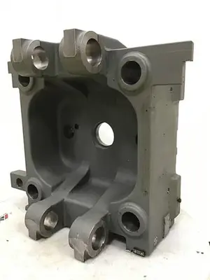 USED JSW J150E2