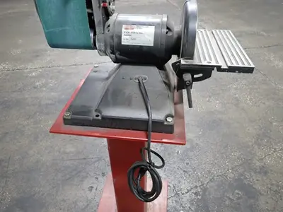USED DAYTON 6Y001