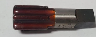 Vermont 1-5/8 - 24 Tap Brand New NS HSS G1 M2I