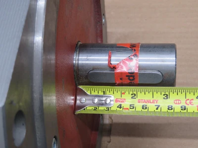 Used DIETZ _UNKNOWN_ A.C. Motors | OCO Industrial #1589921