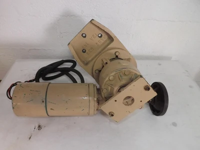 Used BONFIGLIOLI _UNKNOWN_ Servo Motors Texas US | OCO Industrial #1599572