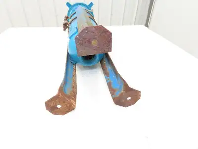 Used FSI _UNKNOWN_ Parts (Hydraulics and Pneumatics) Indiana US | Arrow Industrial #1469978