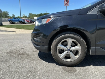 Used 2016 FORD EDGE SUVs Michigan US | Miedema Asset Management Group #1315730